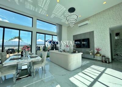 House For Sale East Pattaya