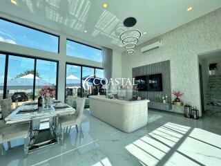 House For Sale East Pattaya