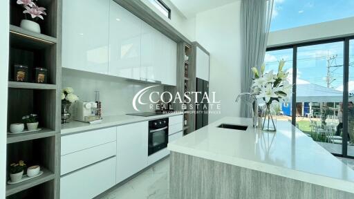 House For Sale East Pattaya