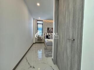 House For Sale East Pattaya