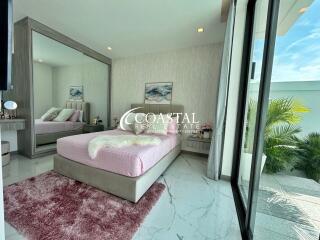 House For Sale East Pattaya