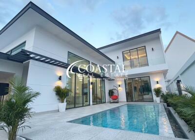 House For Sale East Pattaya