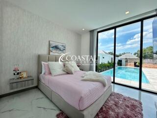 House For Sale East Pattaya