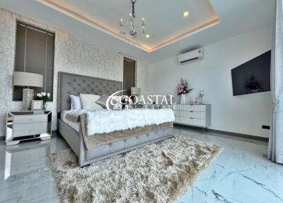 House For Sale East Pattaya