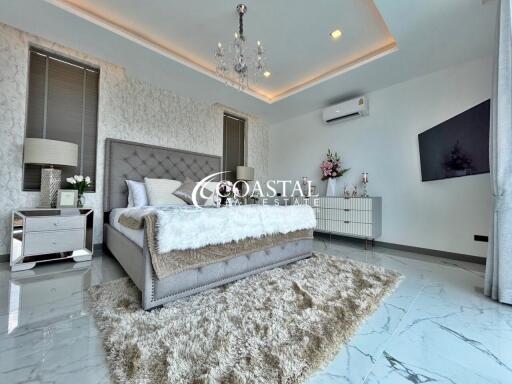 House For Sale East Pattaya