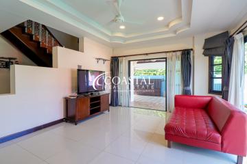 House For Sale And Rent Na-Jomtien