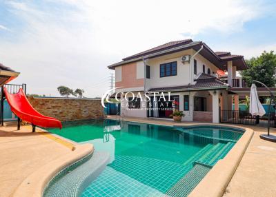 House For Sale And Rent Na-Jomtien