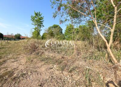 Land For Sale Bang Saray