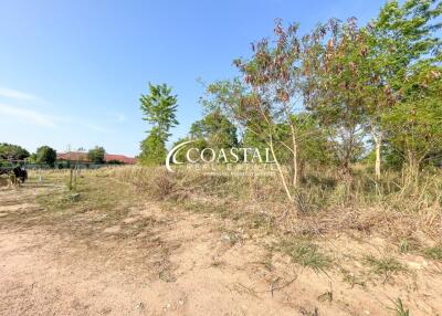 Land For Sale Bang Saray