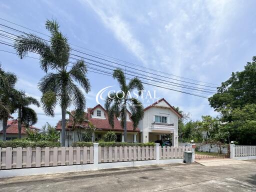 House For Sale East Pattaya