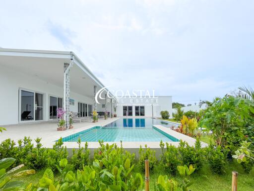 House For Sale East Pattaya