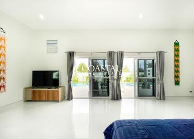 House For Sale East Pattaya