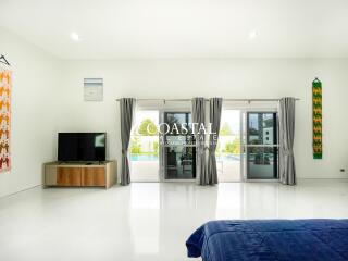 House For Sale East Pattaya