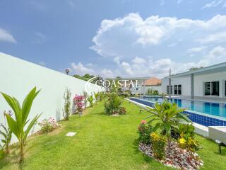 House For Sale East Pattaya