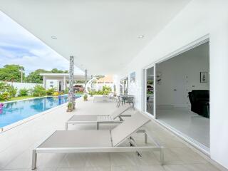 House For Sale East Pattaya