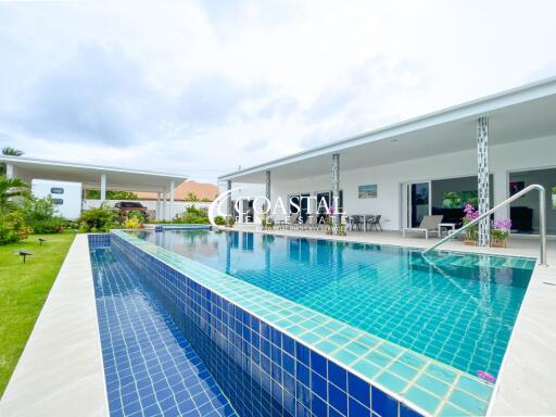 House For Sale East Pattaya