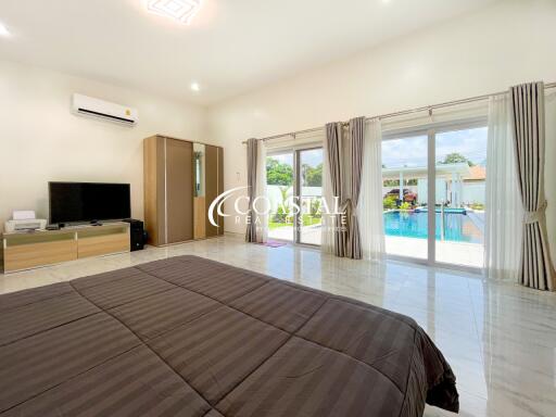 House For Sale East Pattaya