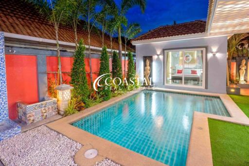 House For Sale And Rent Jomtien