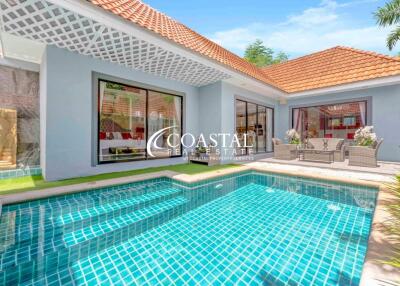 House For Sale And Rent Jomtien