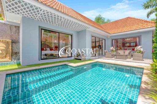 House For Sale And Rent Jomtien