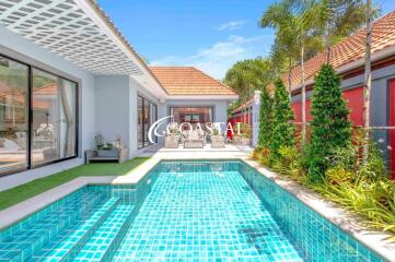 House For Sale And Rent Jomtien