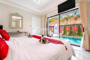 House For Sale And Rent Jomtien