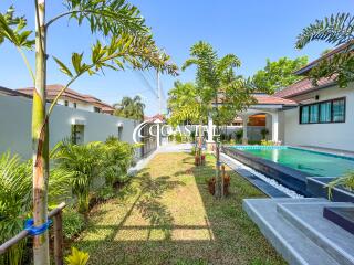 House For Sale Na-Jomtien