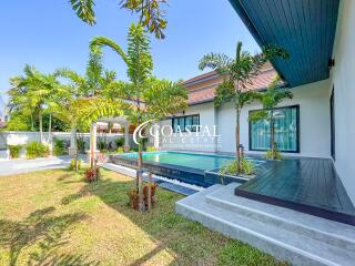 House For Sale Na-Jomtien