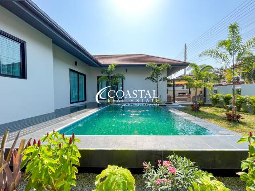 House For Sale Na-Jomtien