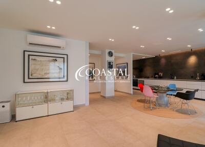 Condo For Sale Central Pattaya