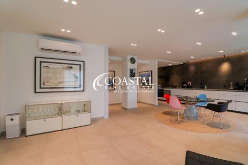 Condo For Sale Central Pattaya