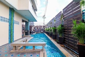 Condo For Sale Central Pattaya