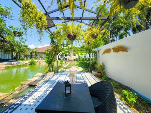 House For Sale Huay Yai