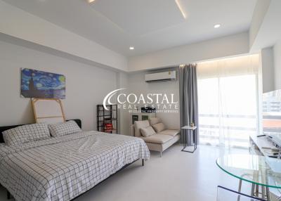 Condo For Rent Central Pattaya