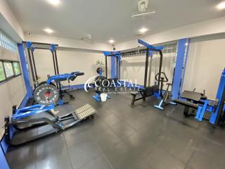 Condo For Rent Central Pattaya