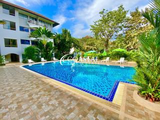 Condo For Rent Central Pattaya