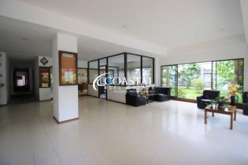 Condo For Rent Central Pattaya