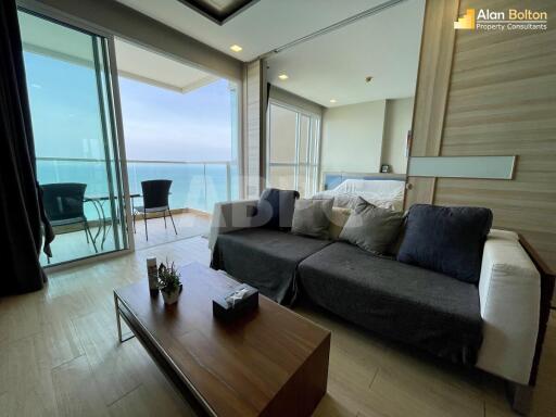 1 Bed 1 Bath in Jomtien ABPC0442