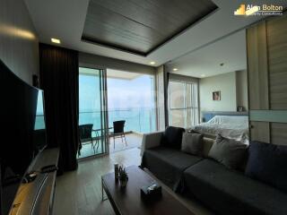 1 Bed 1 Bath in Jomtien ABPC0442