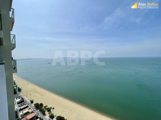 1 Bed 1 Bath in Jomtien ABPC0442