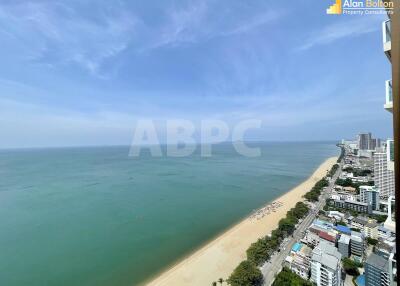 1 Bed 1 Bath in Jomtien ABPC0442