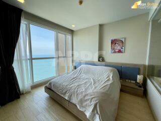 1 Bed 1 Bath in Jomtien ABPC0442