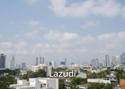 3 Bed 3 Bath 250 SQ.M The Lanai Sathorn