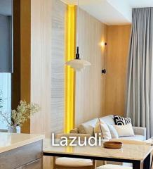 1 Bed 1 Bath 54 SQ.M MUNIQ Langsuan