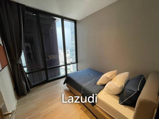 2 bed 2 Bath 71.49 SQ.M Ashton Silom