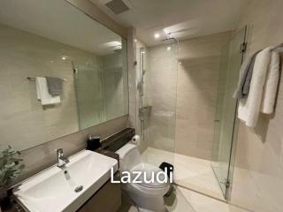 2 bed 2 Bath 71.49 SQ.M Ashton Silom