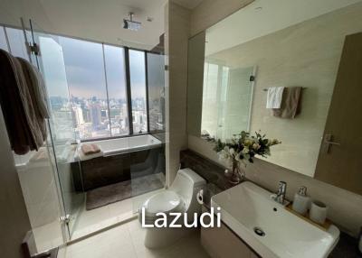 2 bed 2 Bath 71.49 SQ.M Ashton Silom