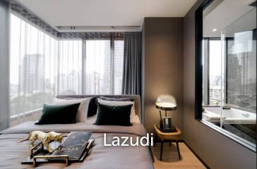 2 bed 2 Bath 71.49 SQ.M Ashton Silom