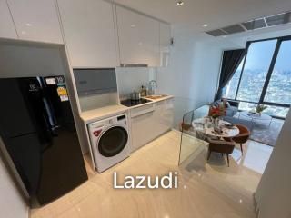 2 bed 2 Bath 71.49 SQ.M Ashton Silom