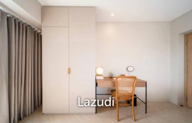 2 Bed 85 SQ.M Aspira Residence Sukhumvit 71